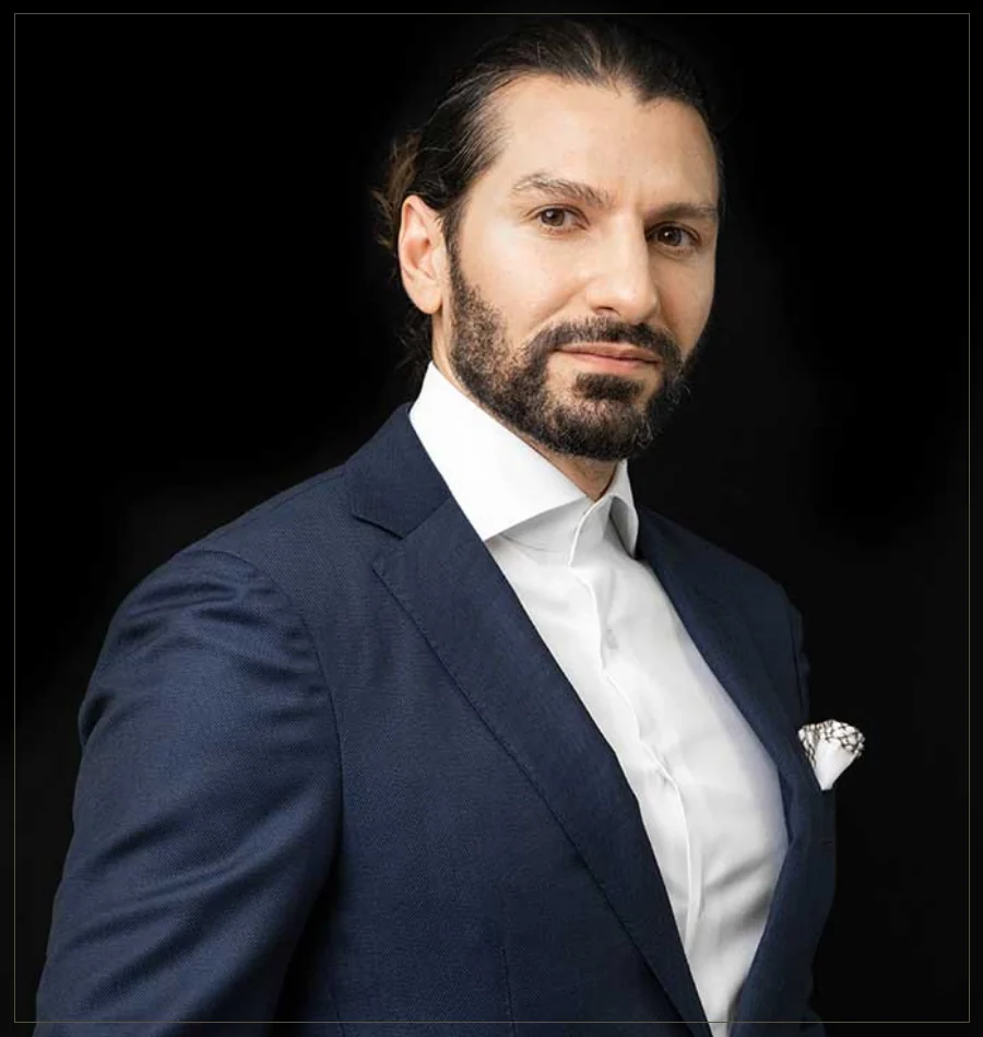 Dr. Shaker Hamadiya